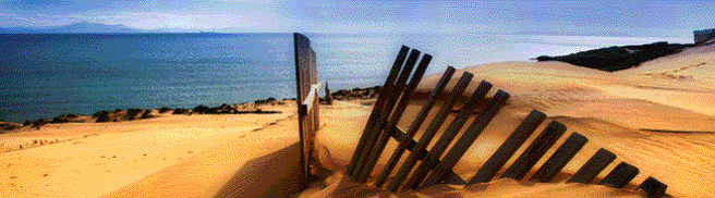Punta Paloma Tarifa, Andalucía